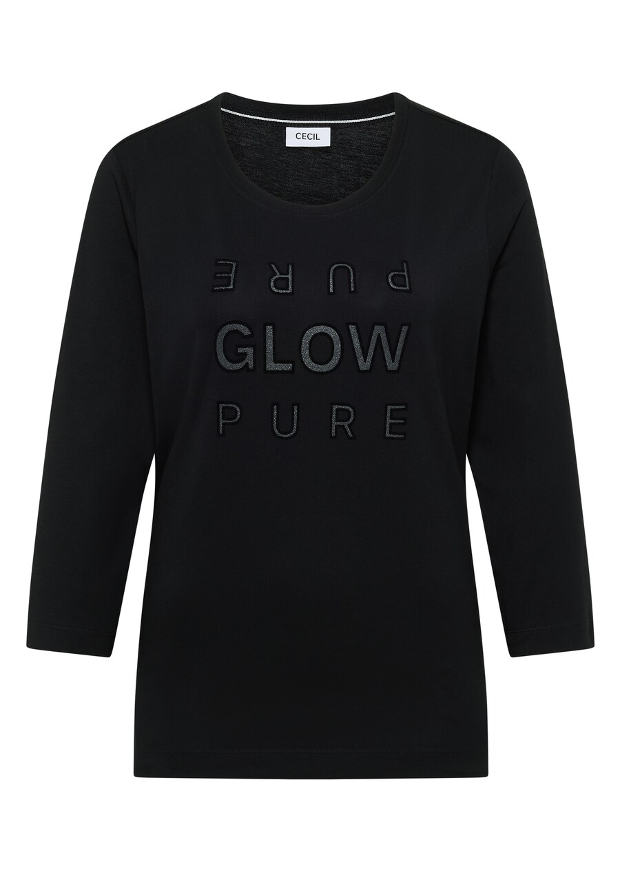 Рубашка CECIL, черный
Рубашка CECIL, черный