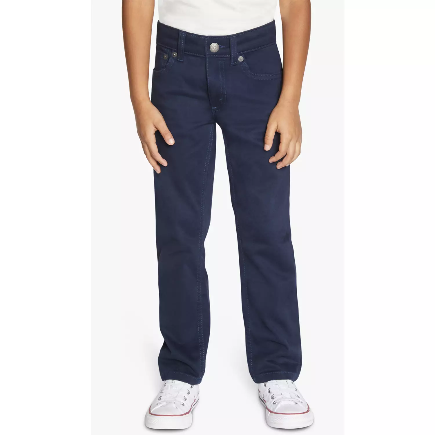 Джинсы мужские Levi's 511, синий
Джинсы мужские Levi's 511, синий