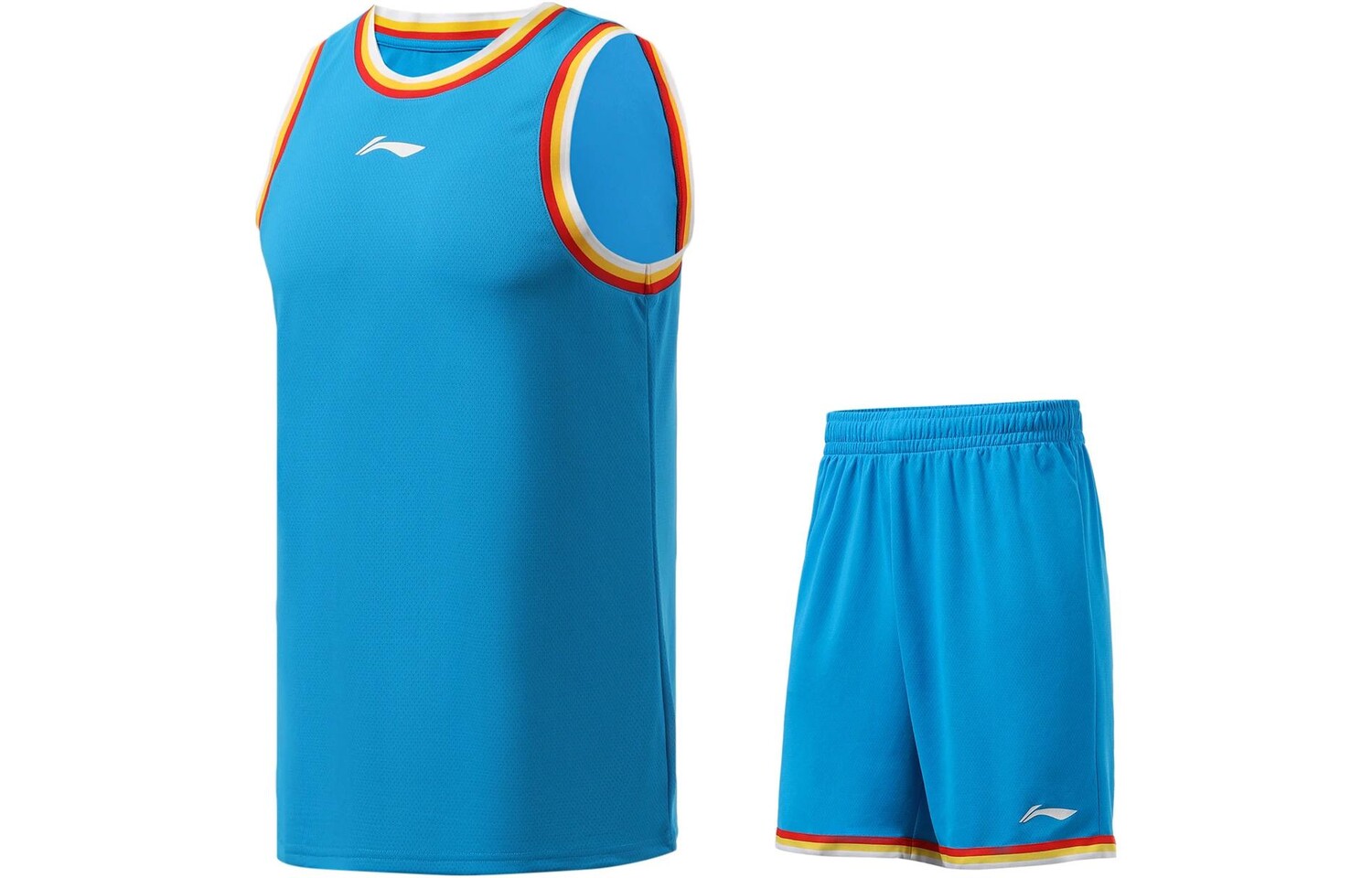 Спортивная баскетбольная коллекция Повседневная спортивная одежда для мужчин Lining
Спортивная баскетбольная коллекция Повседневная спортивная одежда для мужчин Lining