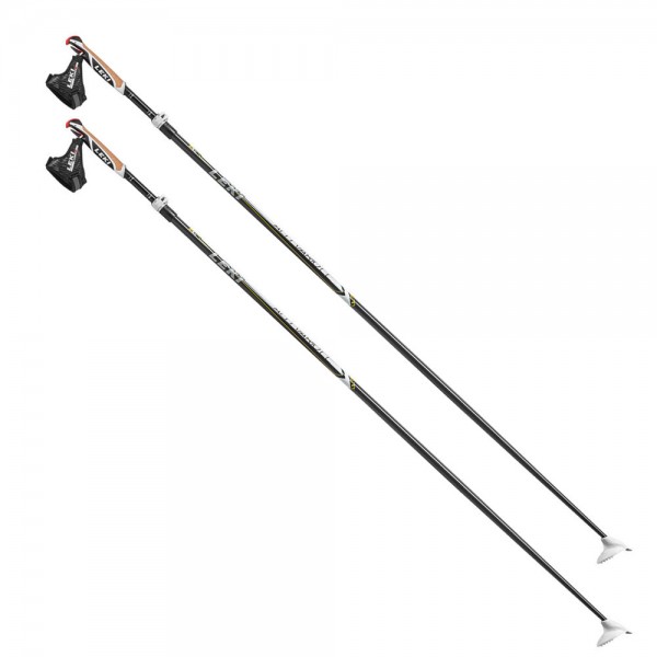 Палки для беговых лыж Alu Vario CC Leki, мультиколор
Палки для беговых лыж Alu Vario CC Leki, мультиколор