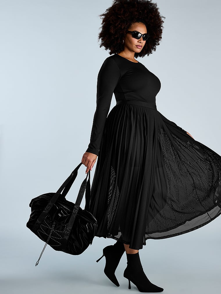 Спортивная сумка Vsx Victoria'S Secret, черный
Спортивная сумка Vsx Victoria'S Secret, черный