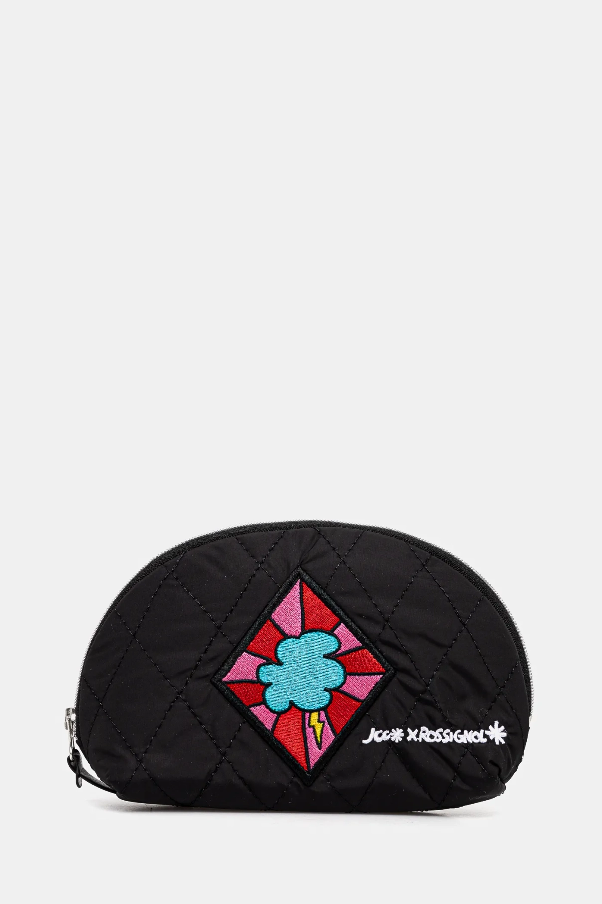 Косметичка JCC Rossignol, черный
Косметичка JCC Rossignol, черный