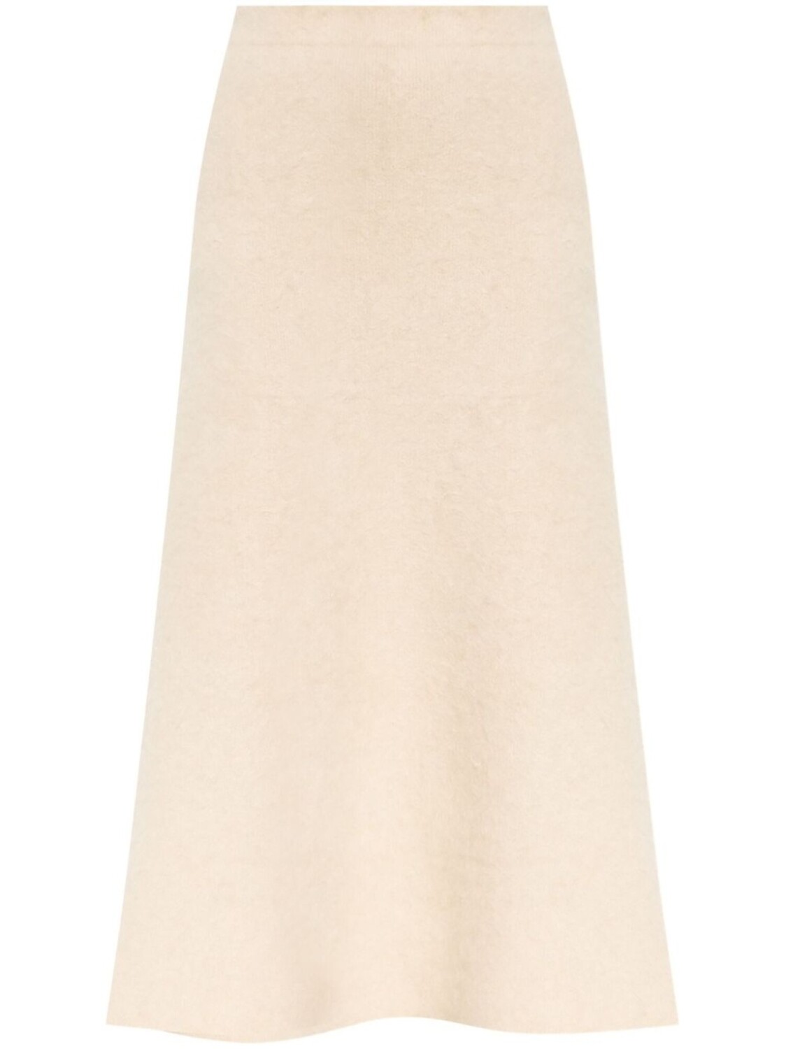 Юбка макси Christina от Malene Birger By Malene Birger, нейтральный
Юбка макси Christina от Malene Birger By Malene Birger, нейтральный