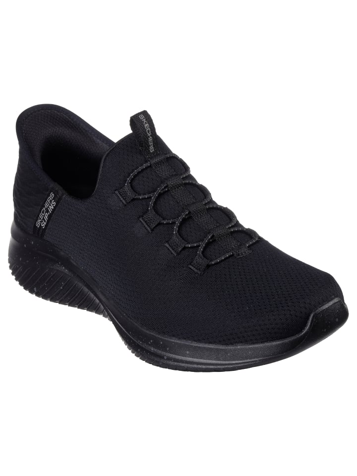 Кроссовки "ULTRA FLEX 3.0 RIGHT AWAY" черного цвета Skechers
Кроссовки "ULTRA FLEX 3.0 RIGHT AWAY" черного цвета Skechers
