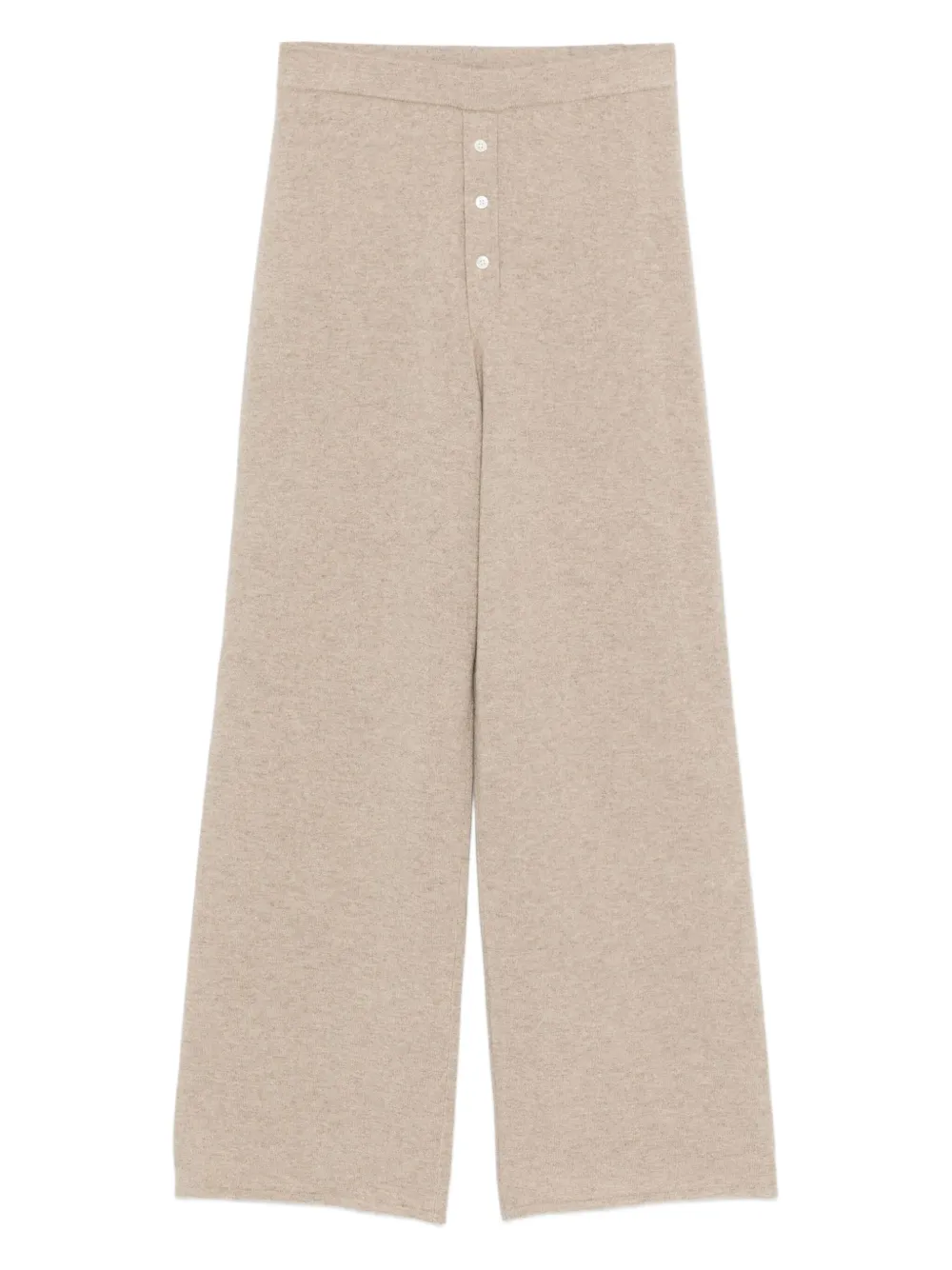 Кашемировые брюки прямого кроя Guest In Residence, коричневый
Кашемировые брюки прямого кроя Guest In Residence, коричневый