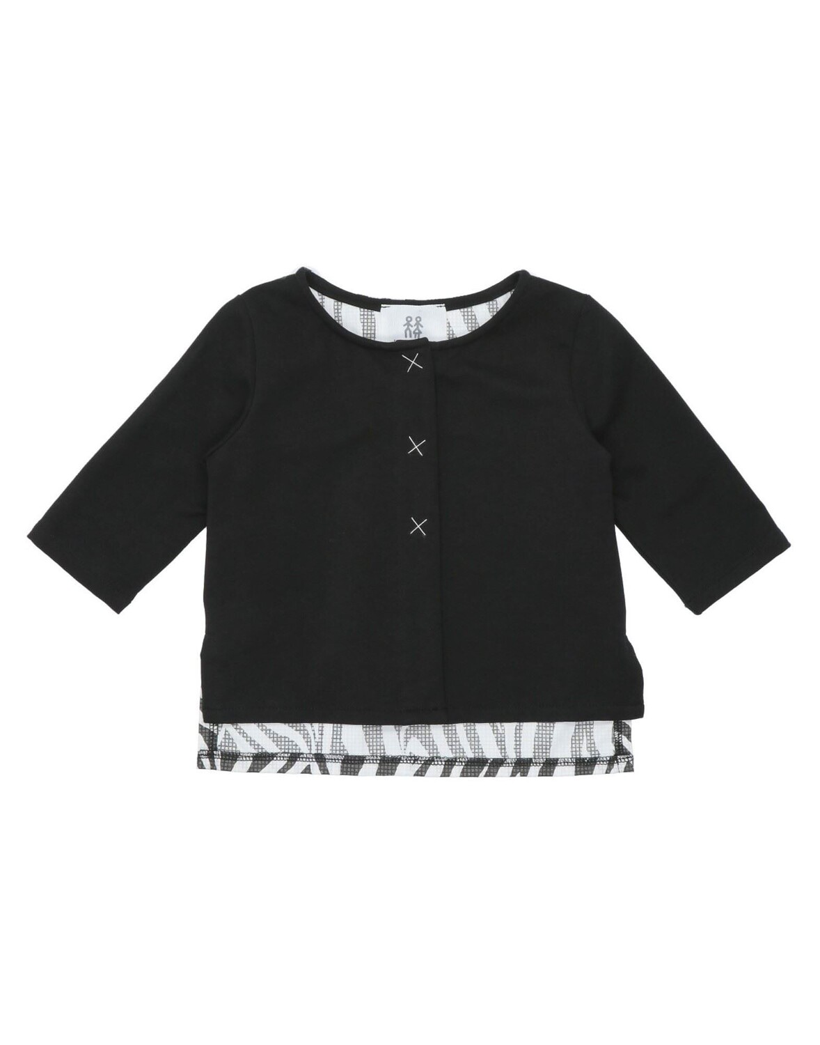 Кардиган Dreamers, черный
Кардиган Dreamers, черный