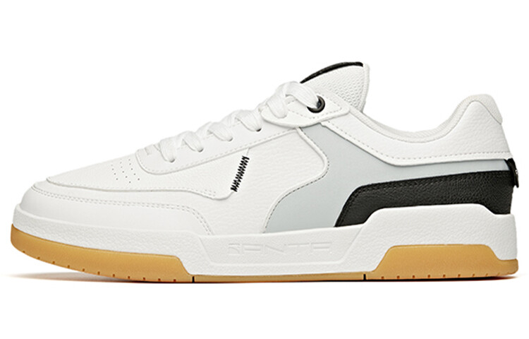 Кроссовки Anta, белые/облачно-серые/черные, Черный, Кроссовки Anta, белые/облачно-серые/черные 
Кроссовки Anta, белые/облачно-серые/черные, Черный, Кроссовки Anta, белые/облачно-серые/черные