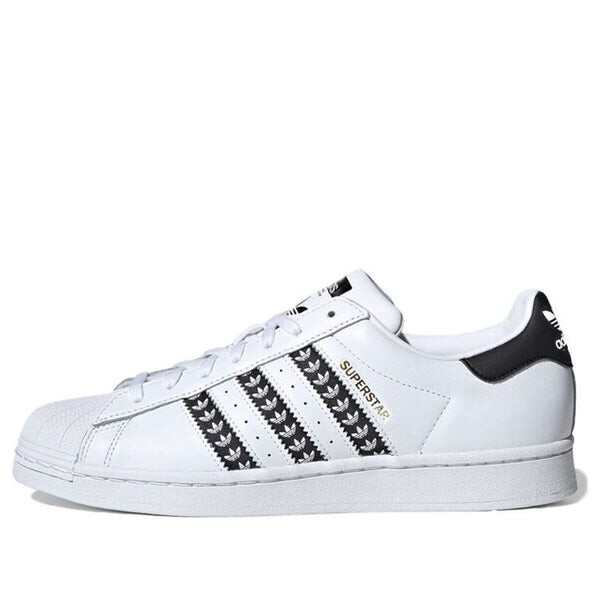 Кроссовки суперзвезда Adidas, белый
Кроссовки суперзвезда Adidas, белый
