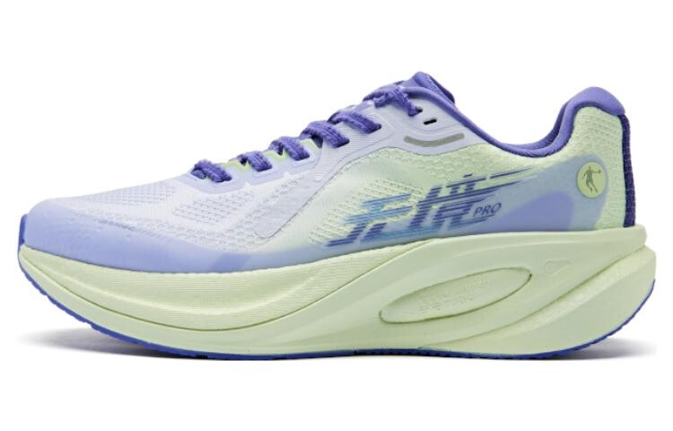 Кроссовки Borderless PRO для бега мужские с низким верхом фиолетово-зеленый Qiaodan
Кроссовки Borderless PRO для бега мужские с низким верхом фиолетово-зеленый Qiaodan