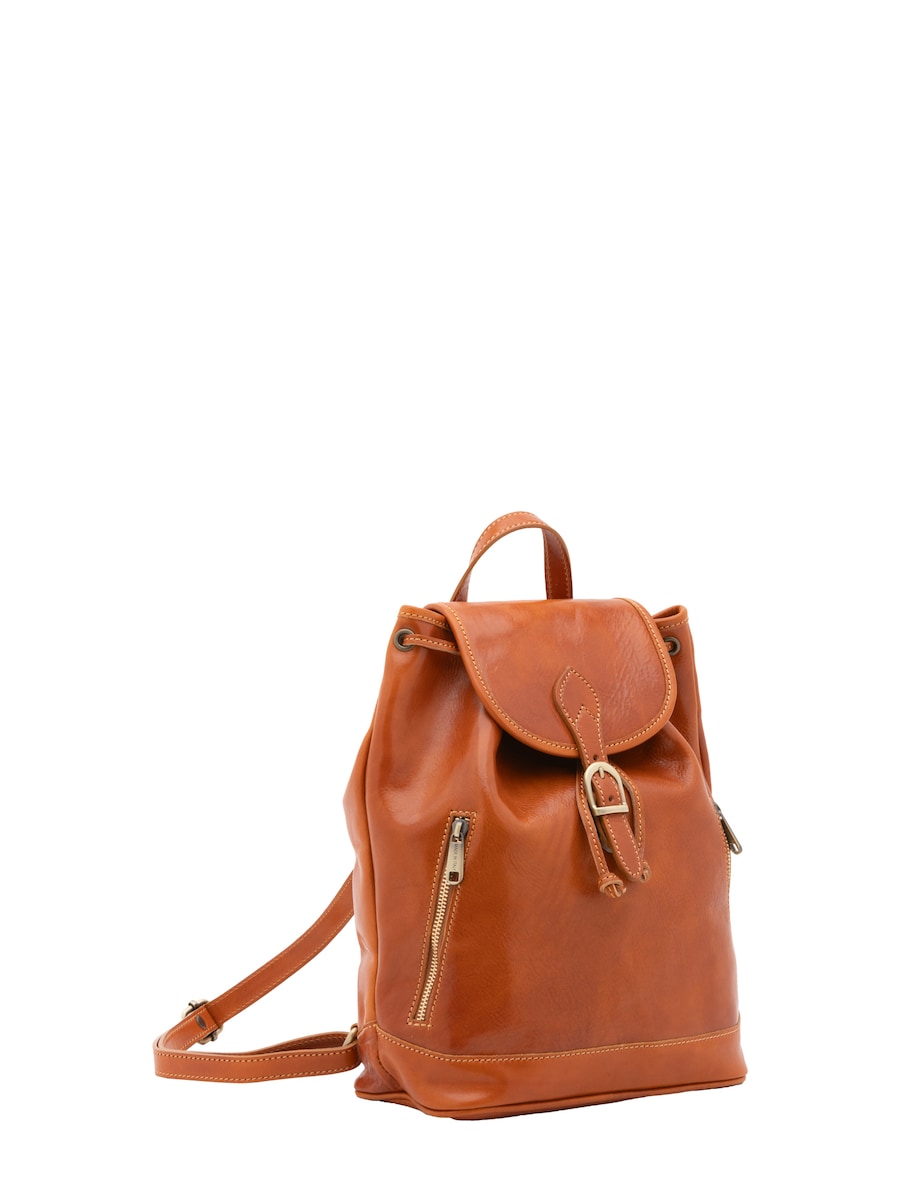 Рюкзак Viola Castellani, Cognac
Рюкзак Viola Castellani, Cognac