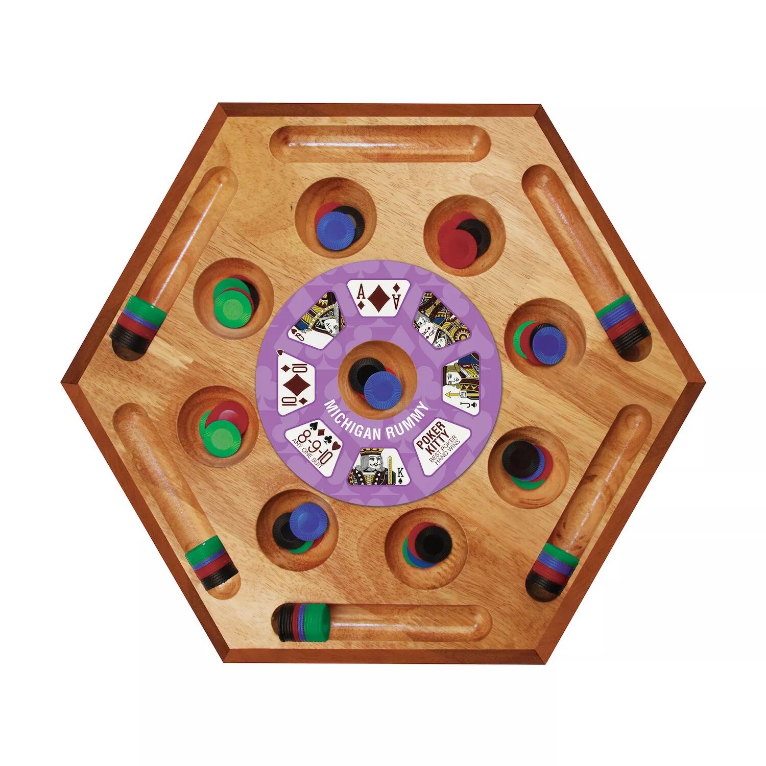 Мичиганский турнир по рамми, Эд AREYOUGAMECOM
Мичиганский турнир по рамми, Эд AREYOUGAMECOM