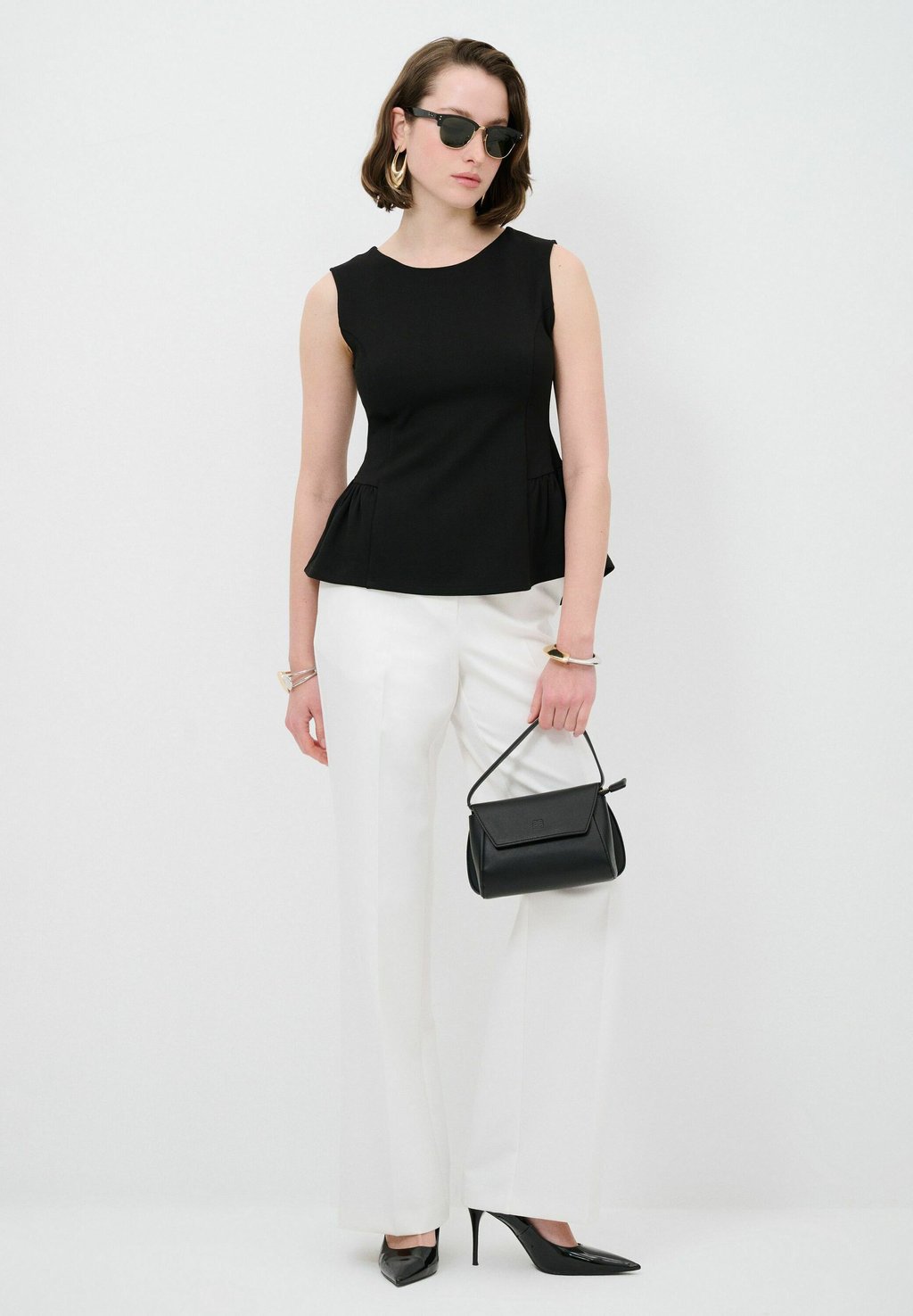 Сумка adL, черный 
Сумка adL, черный