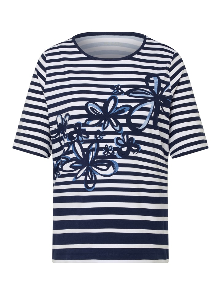 Футболка Rabe, темно-синий
Футболка Rabe, темно-синий