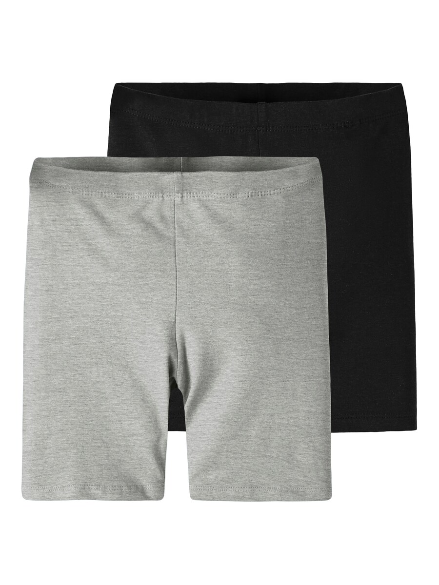 Узкие леггинсы NAME IT NKFVivian, цвет Light grey/Black
Узкие леггинсы NAME IT NKFVivian, цвет Light grey/Black