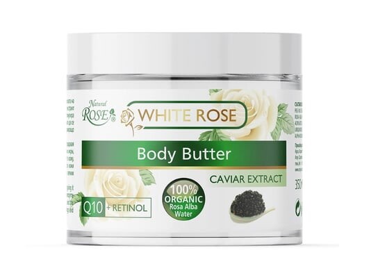 Масло для тела Роза с икрой, 350мл Arsy Cosmetics
Масло для тела Роза с икрой, 350мл Arsy Cosmetics