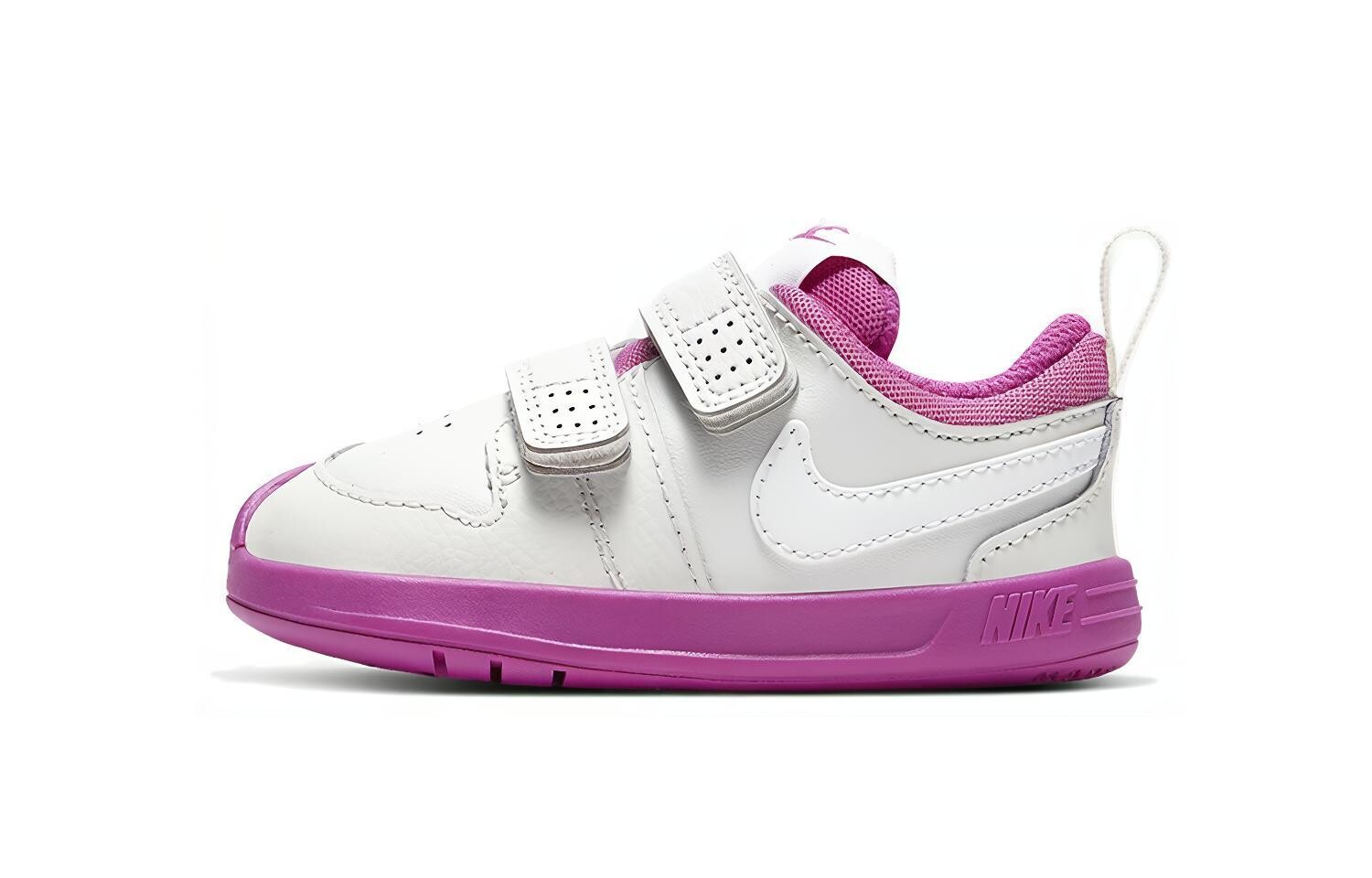 Кроссовки Nike Pico для малышей TD
Кроссовки Nike Pico для малышей TD