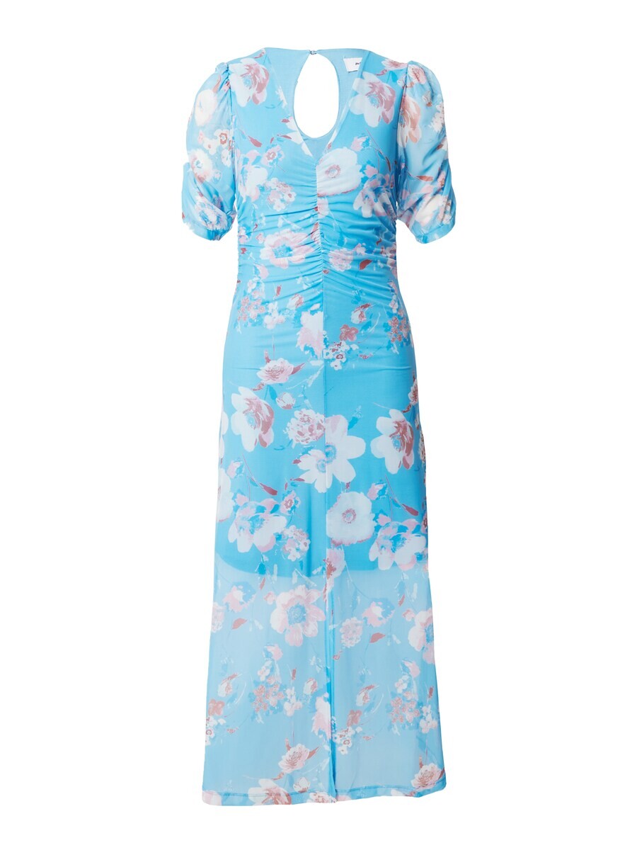 Платье миди Moves Dress Glitera, светло-синий
Платье миди Moves Dress Glitera, светло-синий