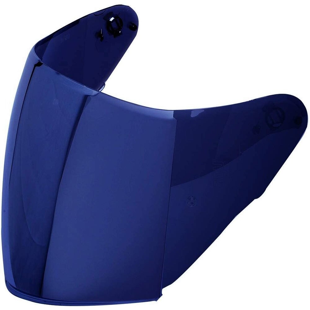 Визор для шлема AGV K-5 Jet Pinlock, синий 
Визор для шлема AGV K-5 Jet Pinlock, синий