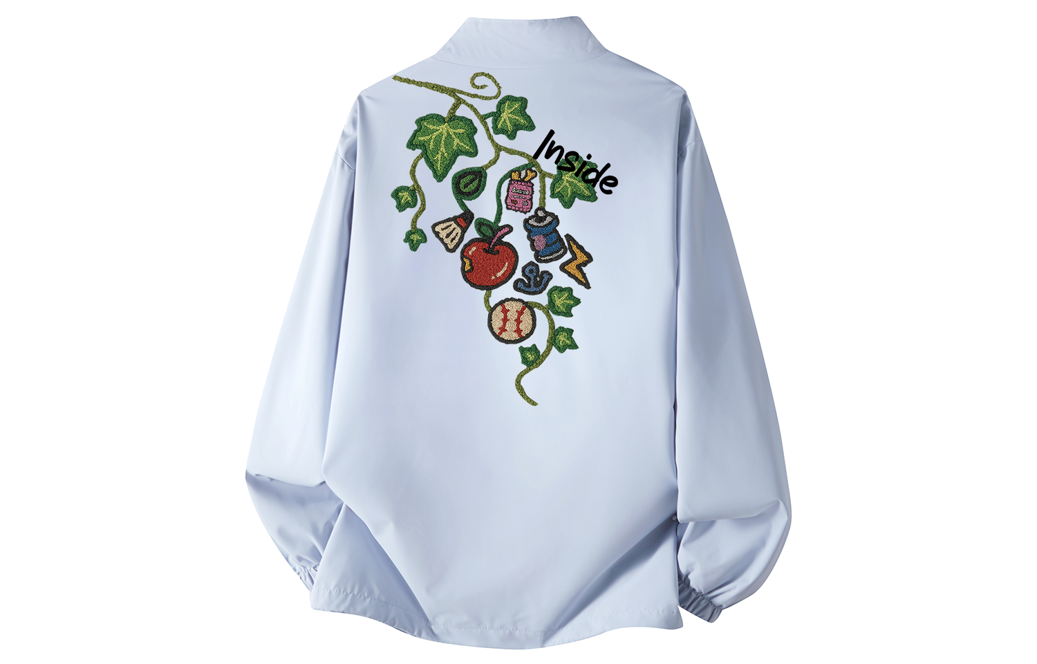 Disney Куртка Unisex, Moonlight Blue
Disney Куртка Unisex, Moonlight Blue