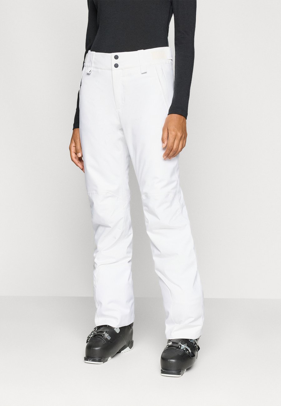 Лыжные брюки Peak Performance ANIMA INSULATED PANTS, Offwhite/Off-White
Лыжные брюки Peak Performance ANIMA INSULATED PANTS, Offwhite/Off-White
