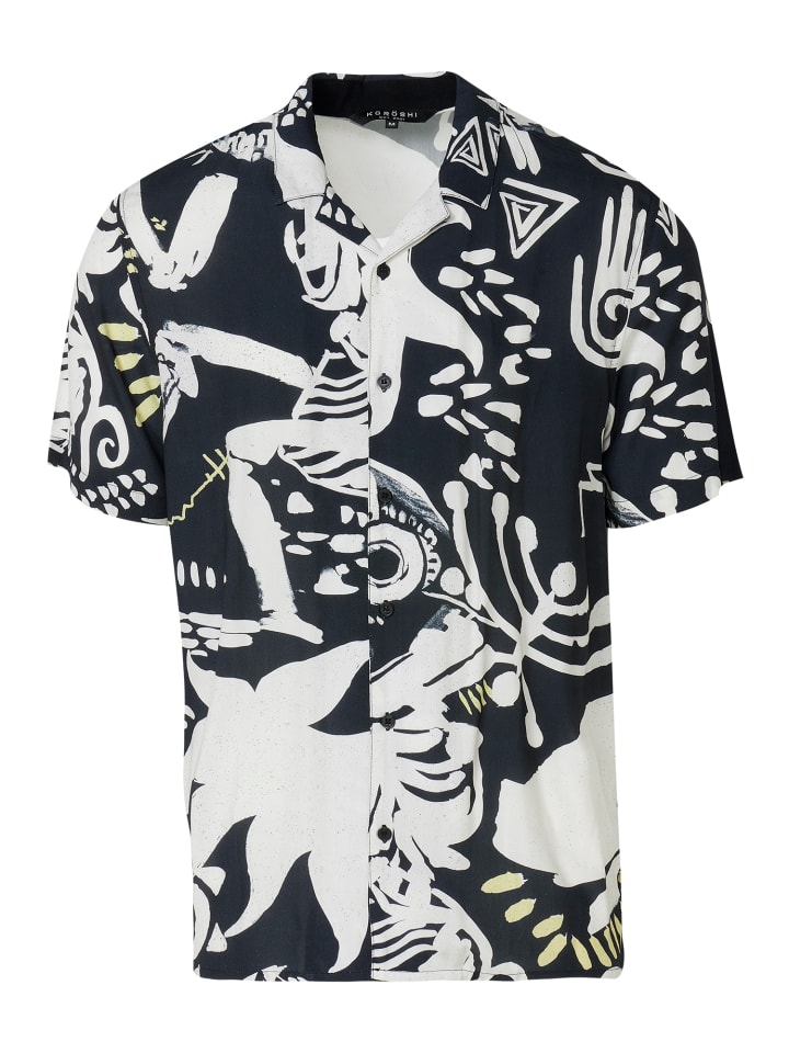 Футболка KOROSHI, черный
Футболка KOROSHI, черный