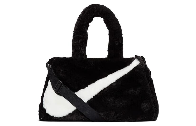 Женская сумка Nike, черный
Женская сумка Nike, черный