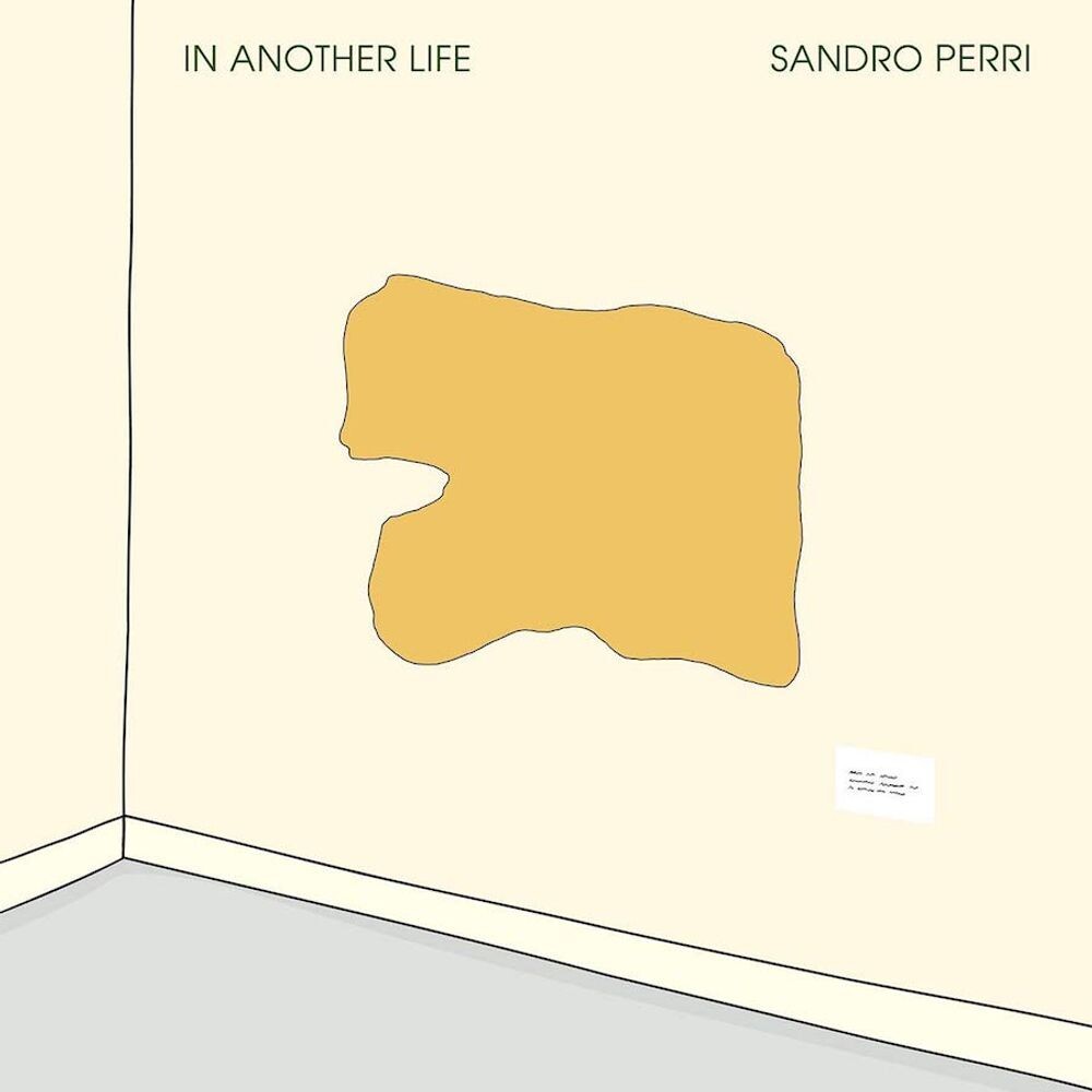 Диск CD In Another Life - Sandro Perri
Диск CD In Another Life - Sandro Perri