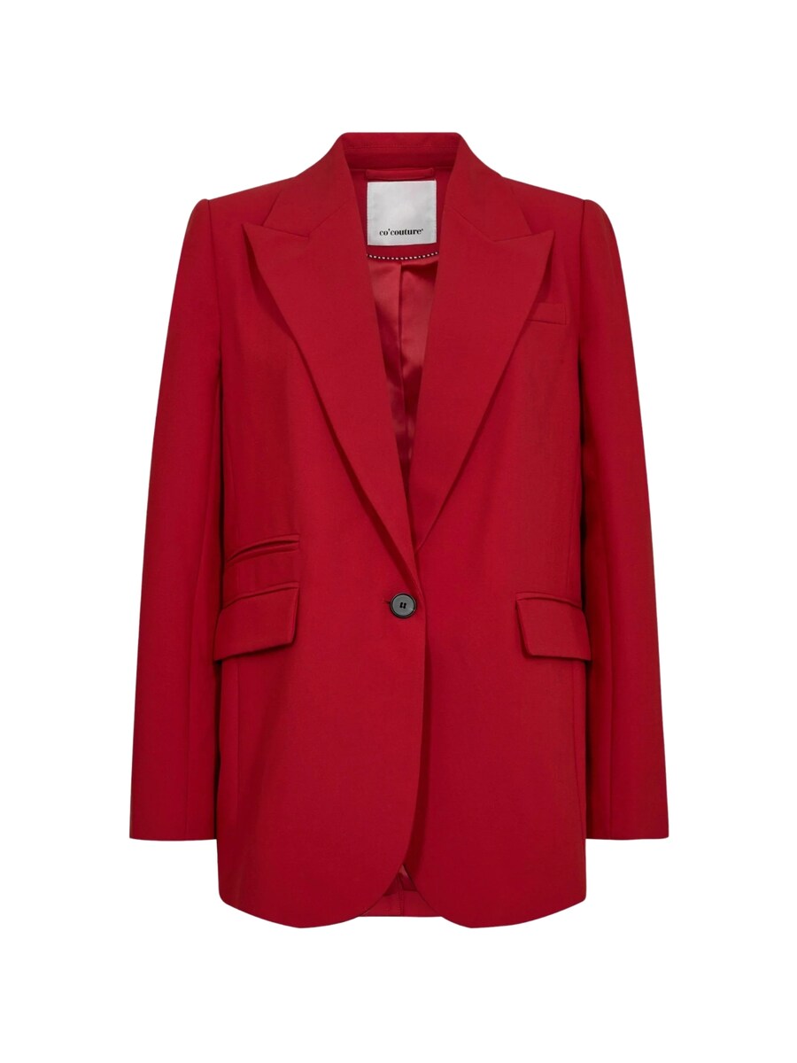 Блейзер cocouture Vola, Red
Блейзер cocouture Vola, Red