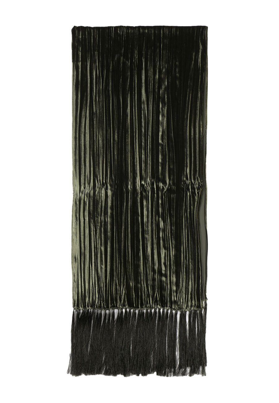 Шарф Luisa Spagnoli REGISTRO A, Verde/Evergreen
Шарф Luisa Spagnoli REGISTRO A, Verde/Evergreen