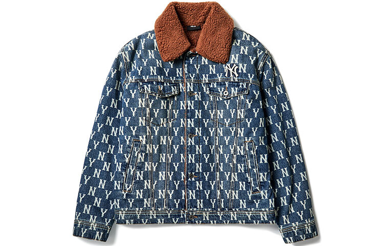 Джинсовая куртка Old Flower унисекс джинсово-голубого цвета Mlb, Синий, Джинсовая куртка Old Flower унисекс джинсово-голубого цвета Mlb
Джинсовая куртка Old Flower унисекс джинсово-голубого цвета Mlb, Синий, Джинсовая куртка Old Flower унисекс джинсово-голубого цвета Mlb