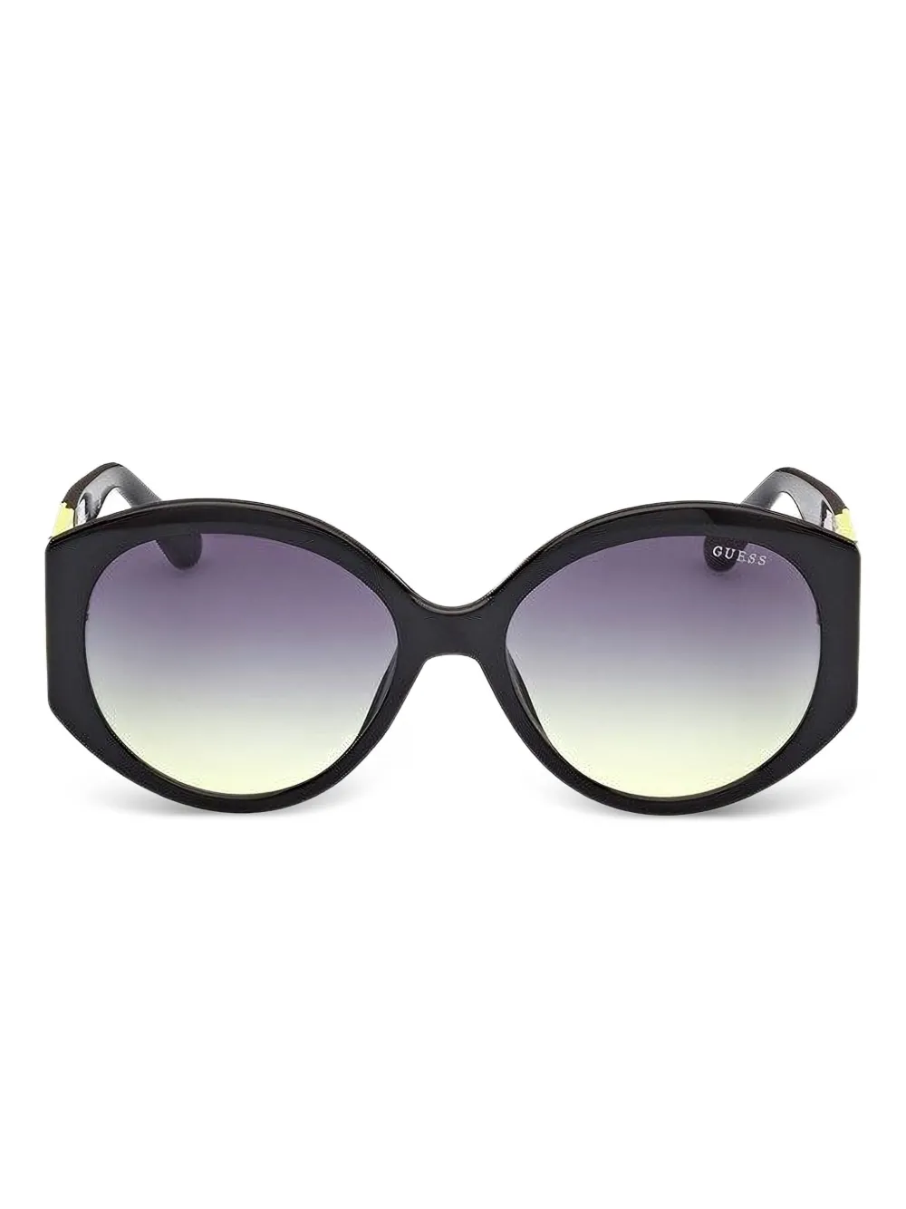 Солнцезащитные очки с логотипом Guess, черный
Солнцезащитные очки с логотипом Guess, черный