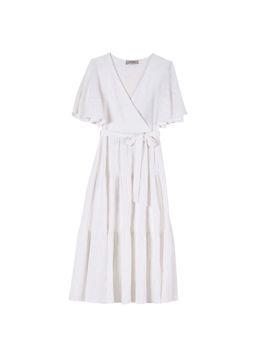 Вечернее платье Camomilla Italia, белый
Вечернее платье Camomilla Italia, белый