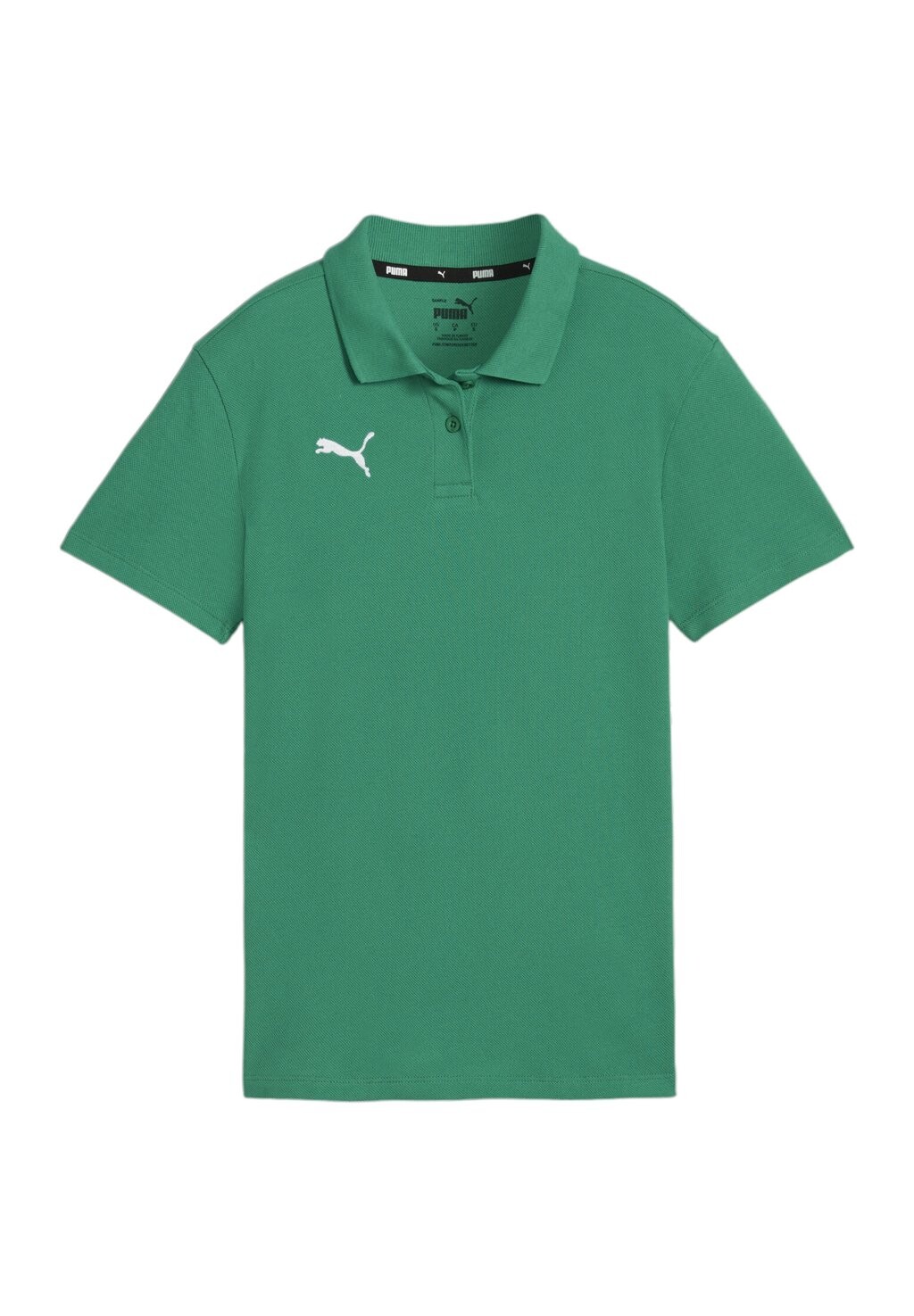 Рубашка-поло Puma, цвет gruenweiss
Рубашка-поло Puma, цвет gruenweiss
