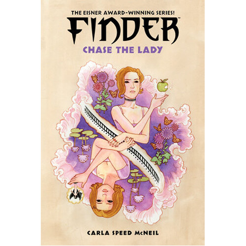 Книга Finder: Chase The Lady (Paperback) Dark Horse Comics
Книга Finder: Chase The Lady (Paperback) Dark Horse Comics