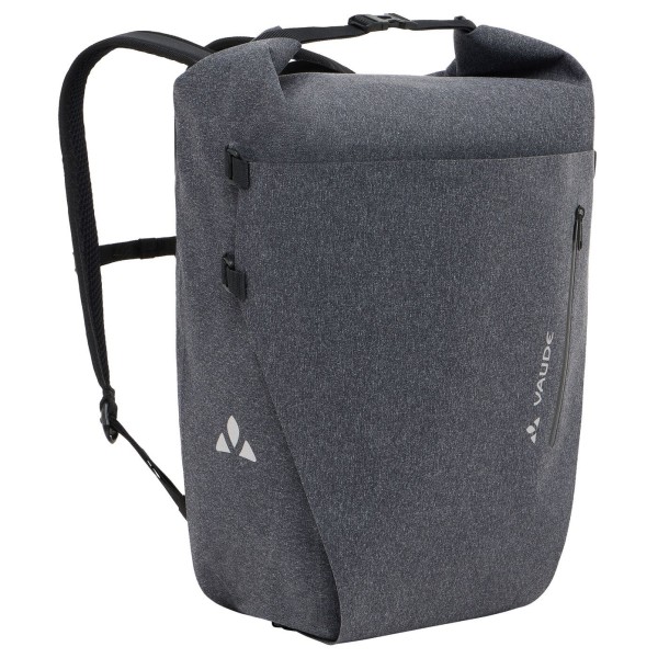 Recycle transformer 26 - велосипедный рюкзак Vaude, черный
Recycle transformer 26 - велосипедный рюкзак Vaude, черный