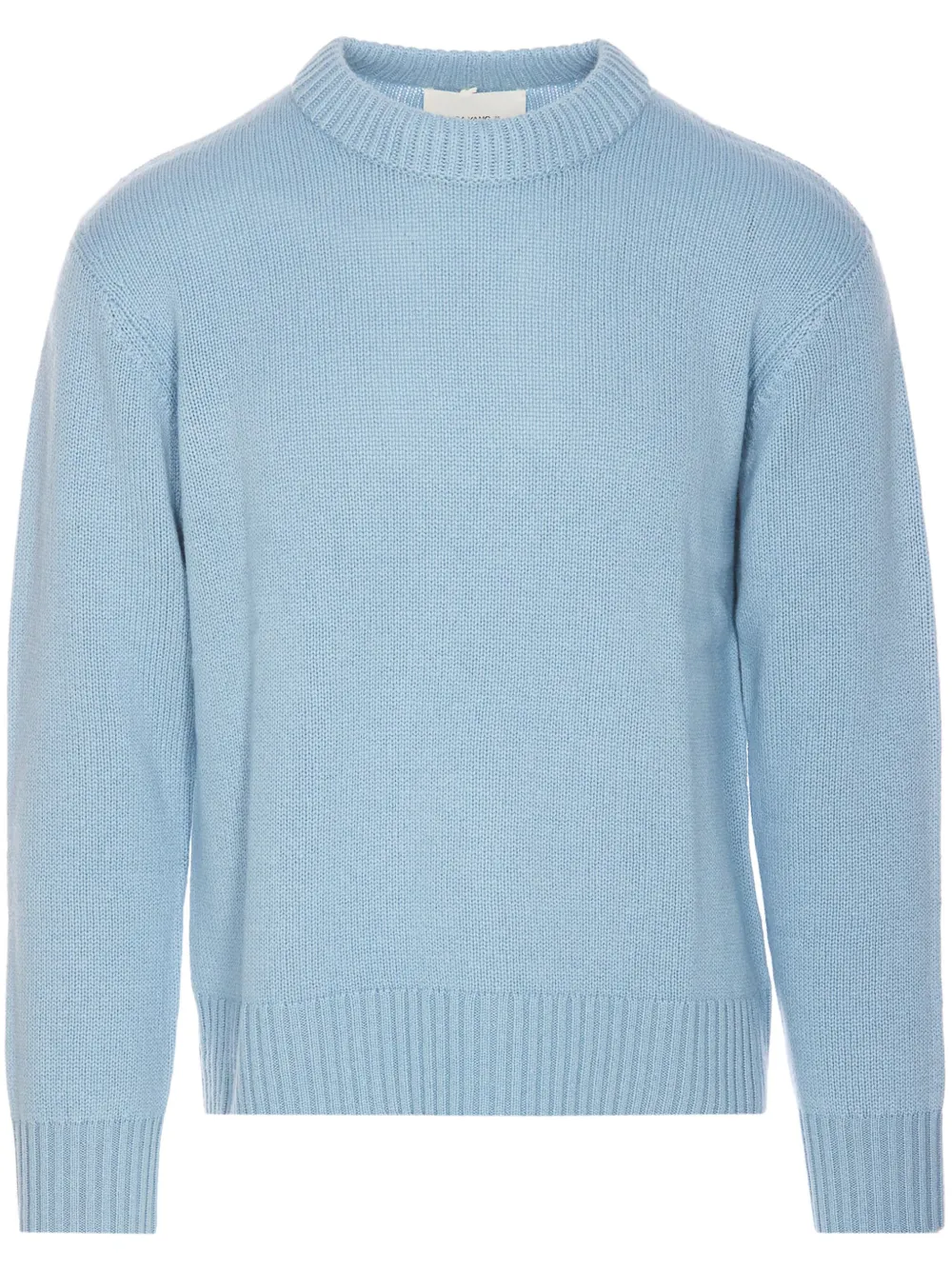 Свитер Kristian Lisa Yang, синий
Свитер Kristian Lisa Yang, синий