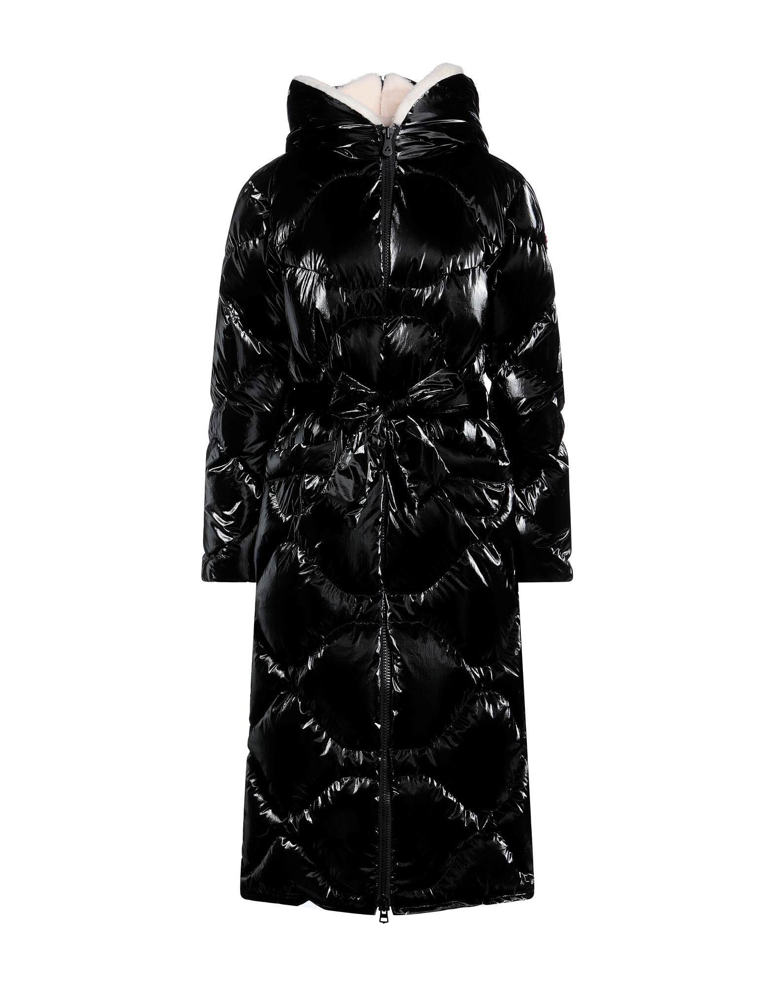 Пуховик Peuterey, черный
Пуховик Peuterey, черный