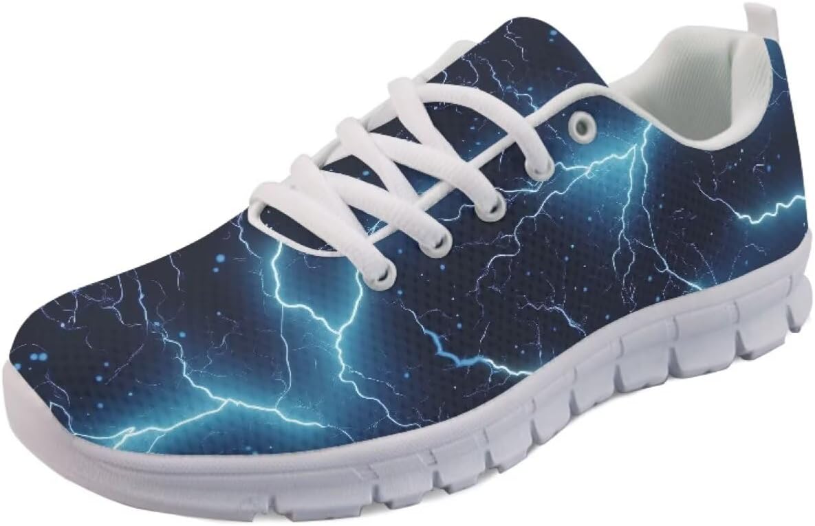 Мужские слипоны Forchrinse, дышащие с сеткой, шнуровкой, для ходьбы, легкие повседневные кроссовки для тенниса, путешествий и работы, Lightning
Мужские слипоны Forchrinse, дышащие с сеткой, шнуровкой, для ходьбы, легкие повседневные кроссовки для тенниса, путешествий и работы, Lightning