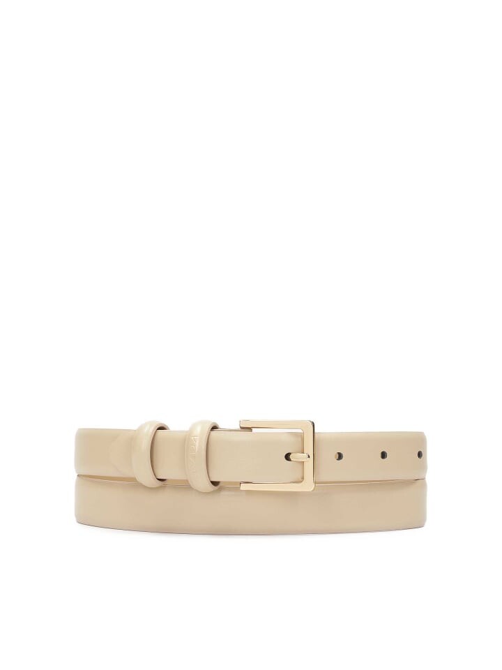 Ремень Kazar, белый
Ремень Kazar, белый