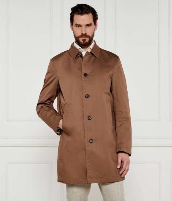 Пальто Стиви Joop!, коричневый
Пальто Стиви Joop!, коричневый