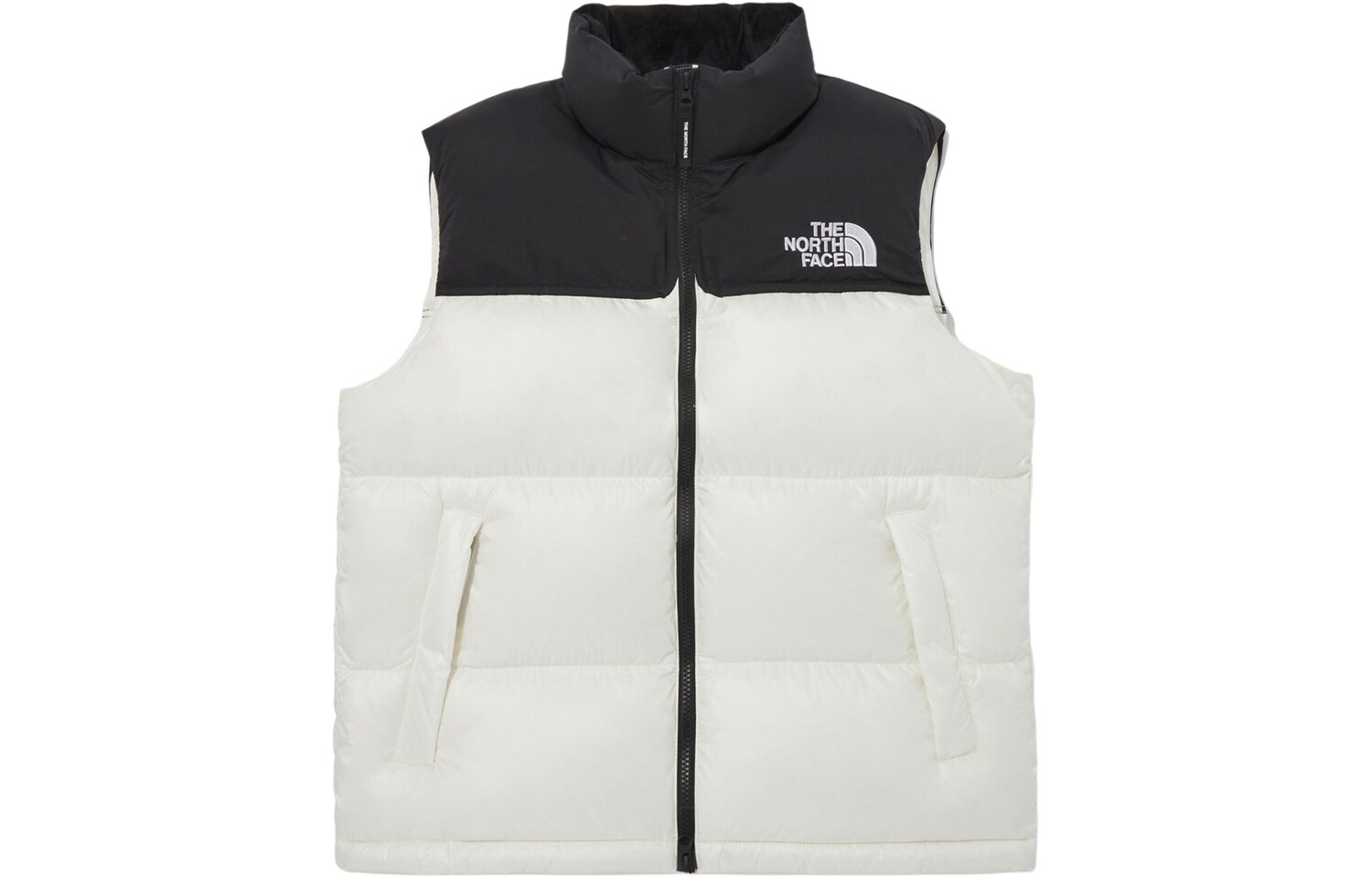 Коллекция одежды Жилет унисекс Off White The North Face, кремовый
Коллекция одежды Жилет унисекс Off White The North Face, кремовый