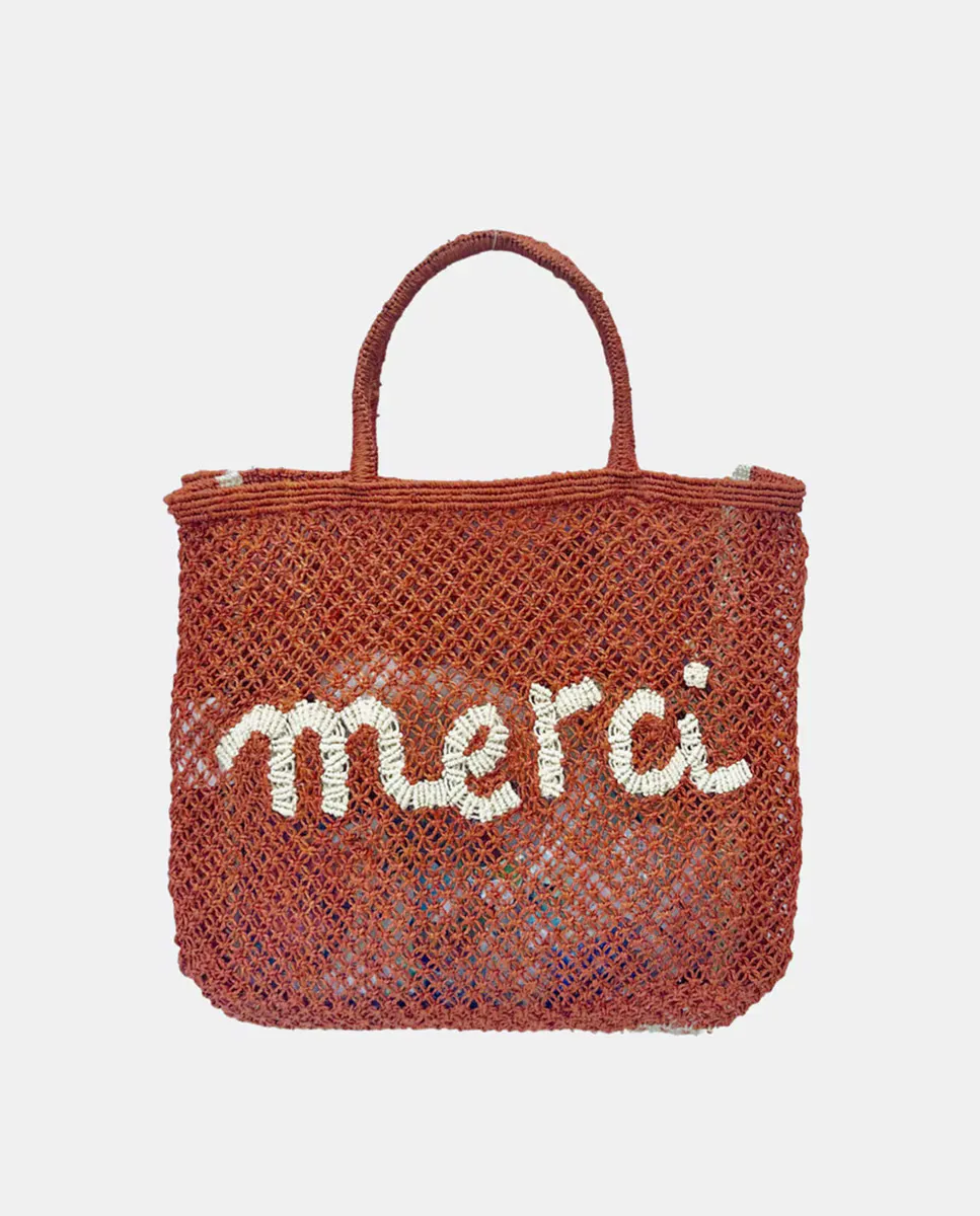 Сумка модели WORD BAG S в красном цвете THE JACKSONS, красный
Сумка модели WORD BAG S в красном цвете THE JACKSONS, красный