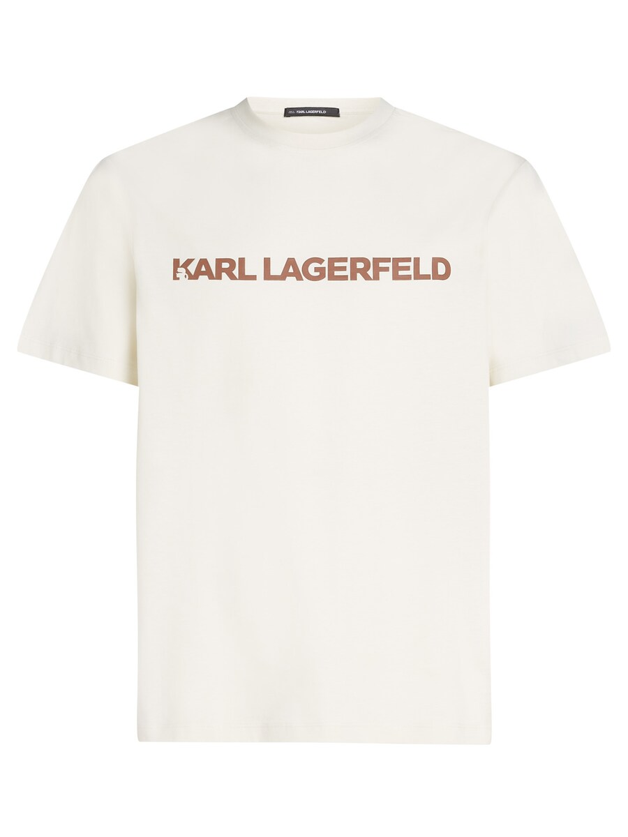 Рубашка Karl Lagerfeld, цвет Beige/Cream
Рубашка Karl Lagerfeld, цвет Beige/Cream