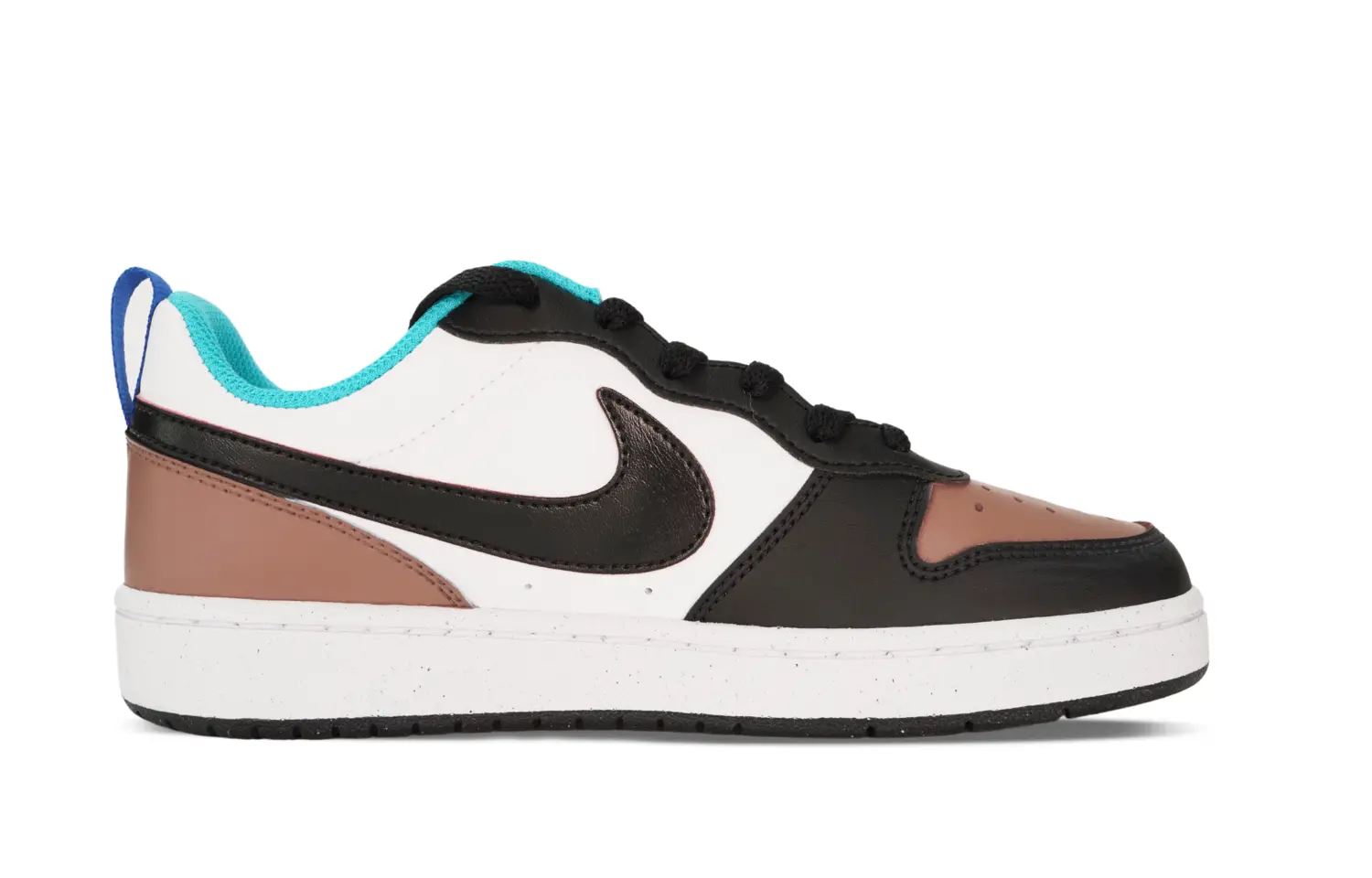 Кроссовки Nike Skateboarding Shoes Women's Low-top Back/Brown, черный/коричневый
Кроссовки Nike Skateboarding Shoes Women's Low-top Back/Brown, черный/коричневый