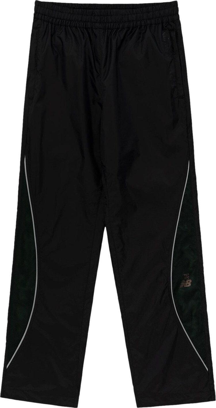 Спортивные брюки Aimé Leon Dore x New Balance 'Black', черный
Спортивные брюки Aimé Leon Dore x New Balance 'Black', черный