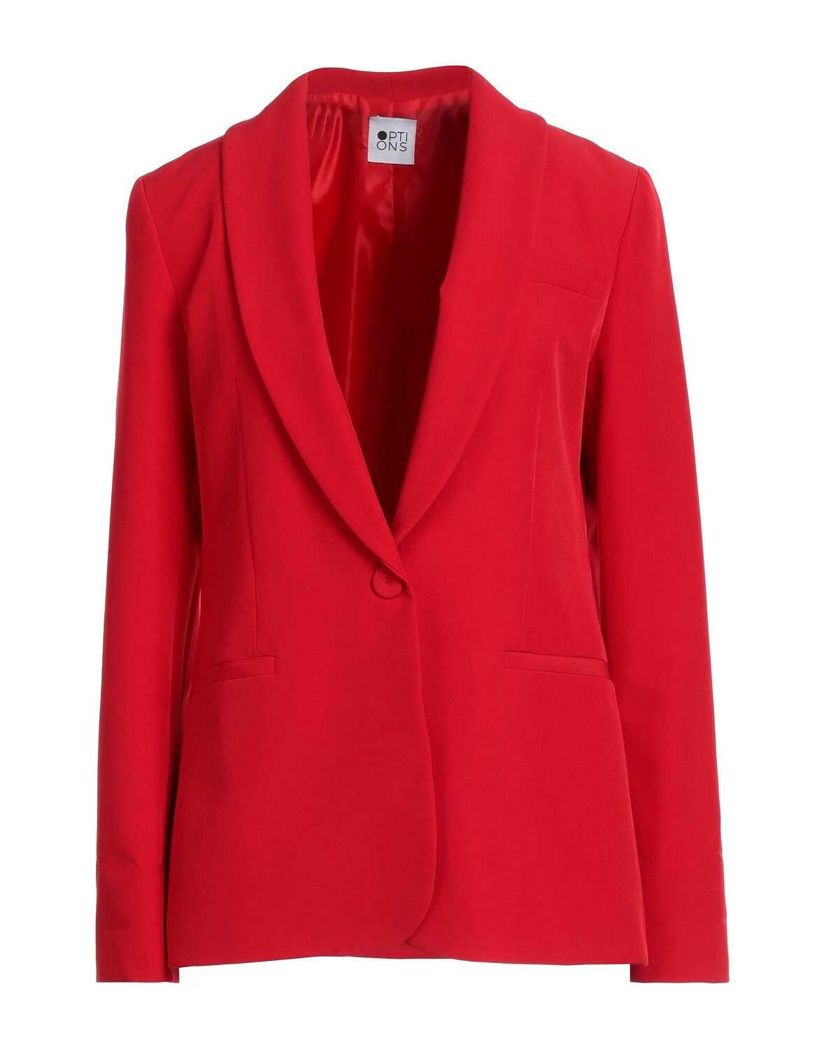 Блейзер Options, красный
Блейзер Options, красный