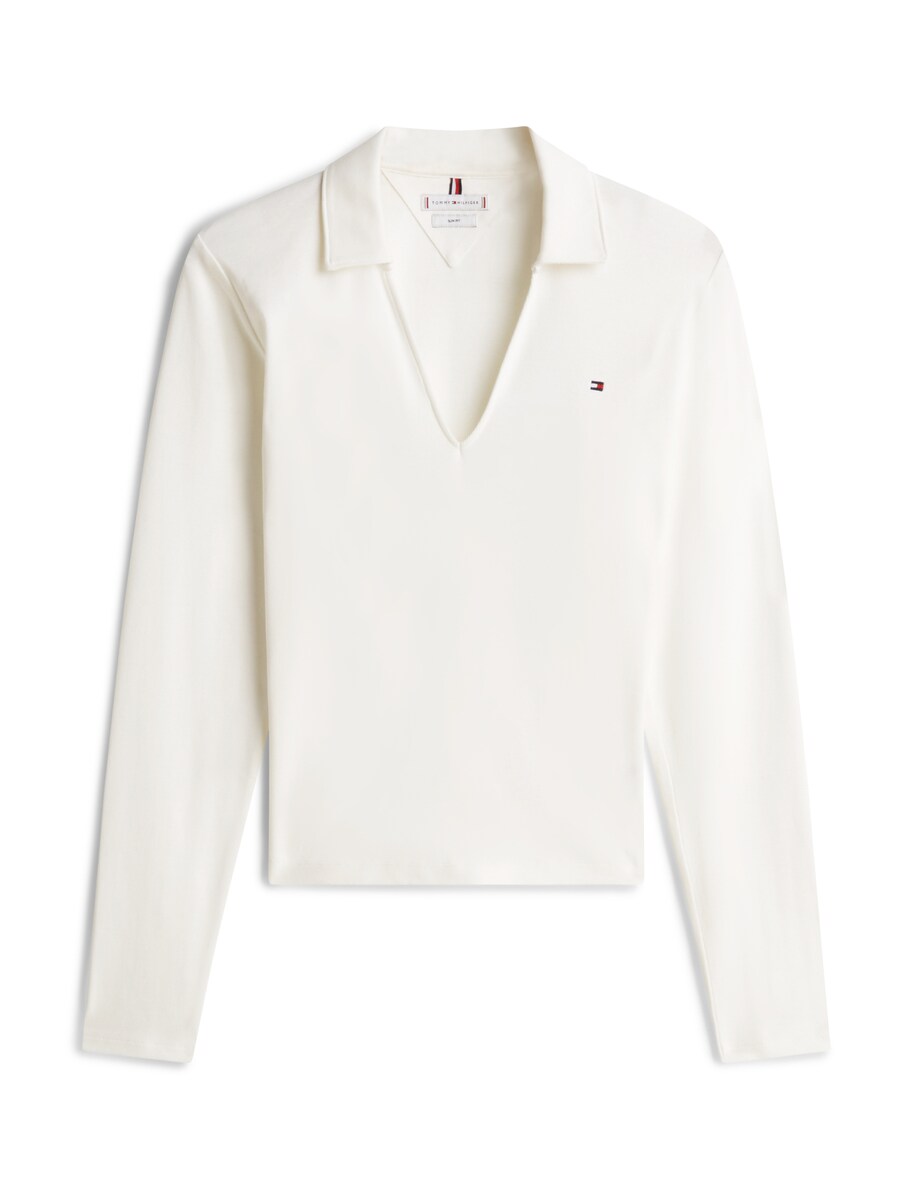 Рубашка TOMMY HILFIGER, белый
Рубашка TOMMY HILFIGER, белый