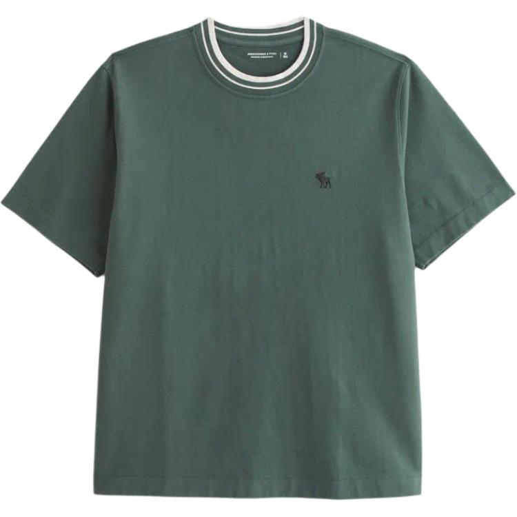 Abercrombie&Fitch Футболка мужская зеленая, Зеленый, Abercrombie&Fitch Футболка мужская зеленая
Abercrombie&Fitch Футболка мужская зеленая, Зеленый, Abercrombie&Fitch Футболка мужская зеленая