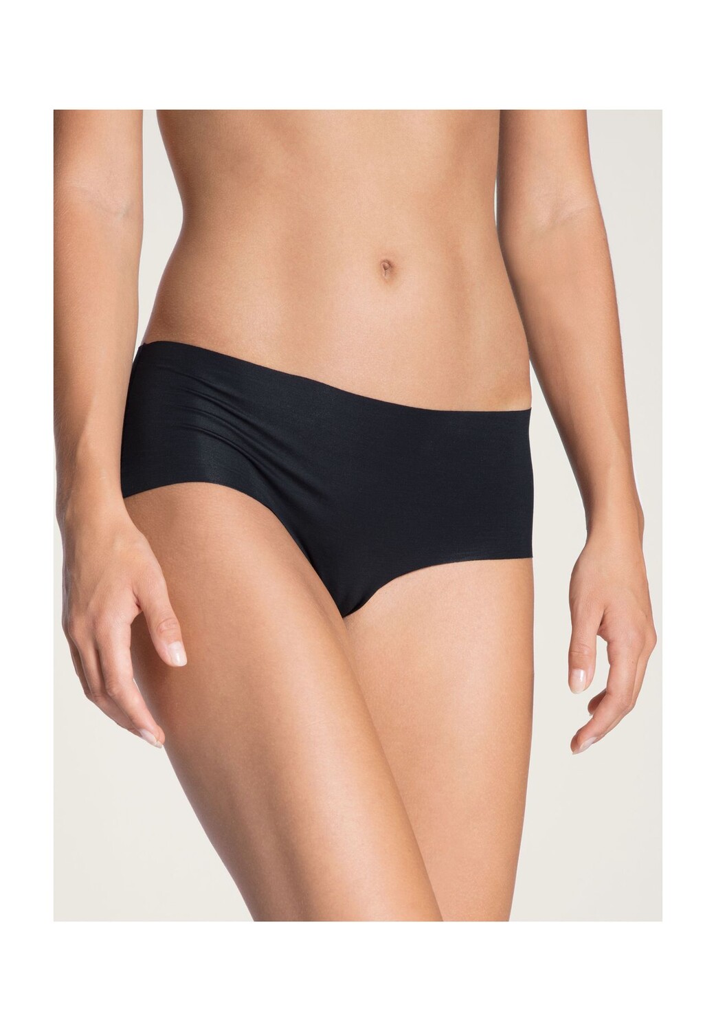 Трусики однотонные женские CALIDA, черный
Трусики однотонные женские CALIDA, черный