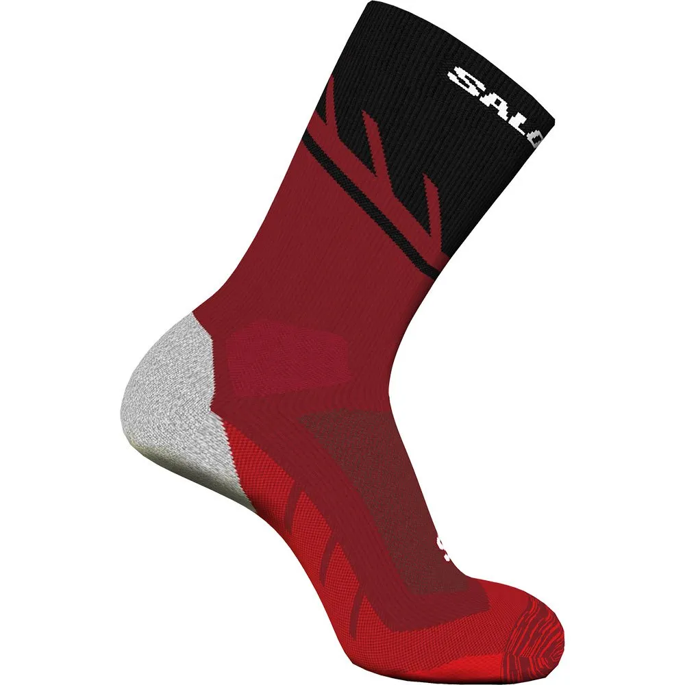 Носки Salomon Speedcross crew, красный
Носки Salomon Speedcross crew, красный